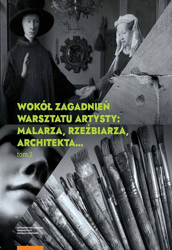 Warsztat artysty, tom 2