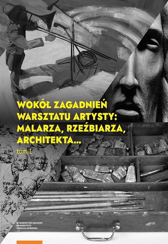 Warsztat artysty, tom 1